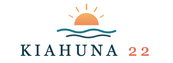 Kiahuna 22